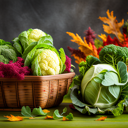 Fall Vegetable Garden Zone 7