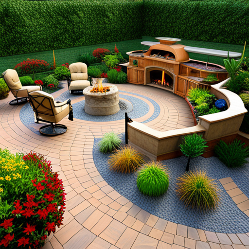 Zero-Scaping your yard
