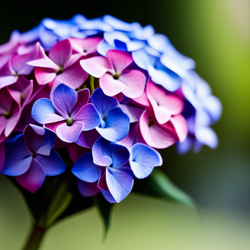 hydrangea