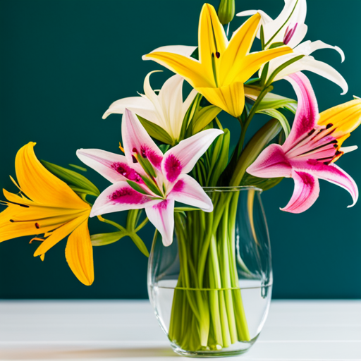 how to grow day lilies