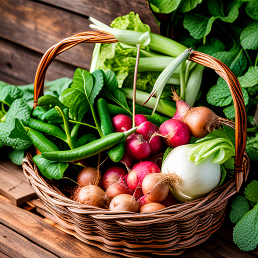 Fall vegetable Garden zone 9-10