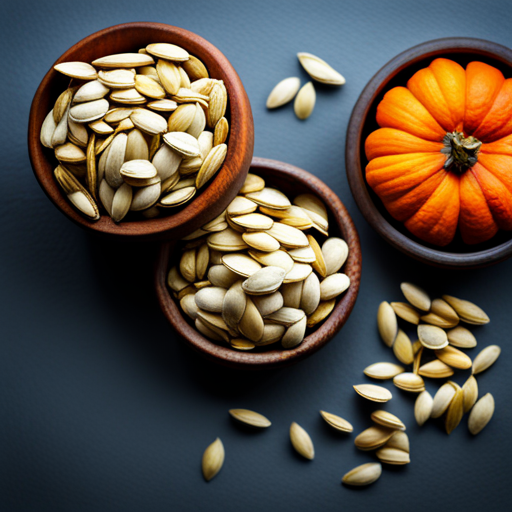 What to do with your pumpkin seeds