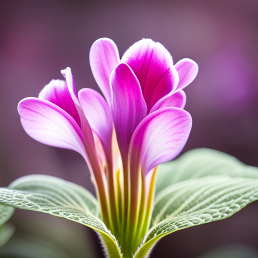 how to care for streptocarpus