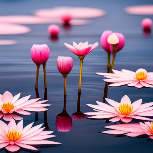 Water Gardening Blog post