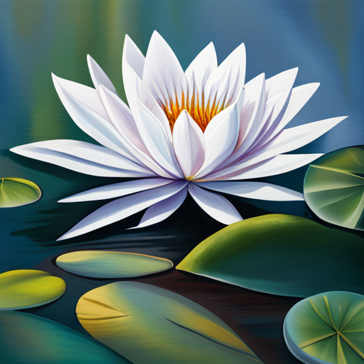 best plants for large ponds