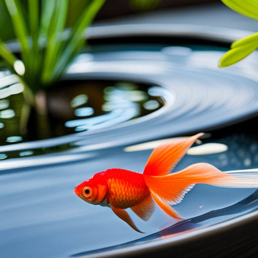 best plants for small container pond