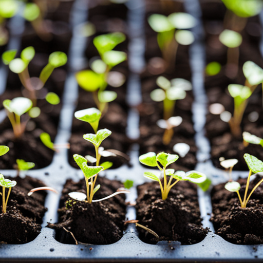 How to Start Okra Seeds Indoors