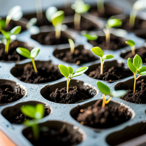 How to Start Squash Seeds Indoors