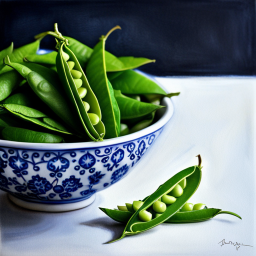 How to Grow Snow Peas