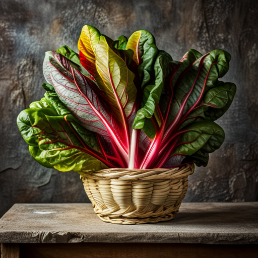 how do you grow swiss chard