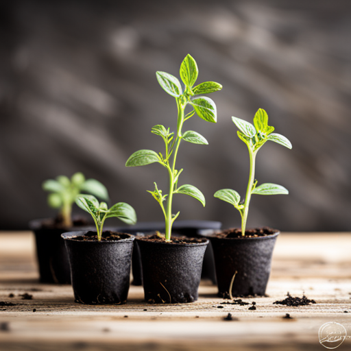 When to Start Vegetable Seeds Indoors
