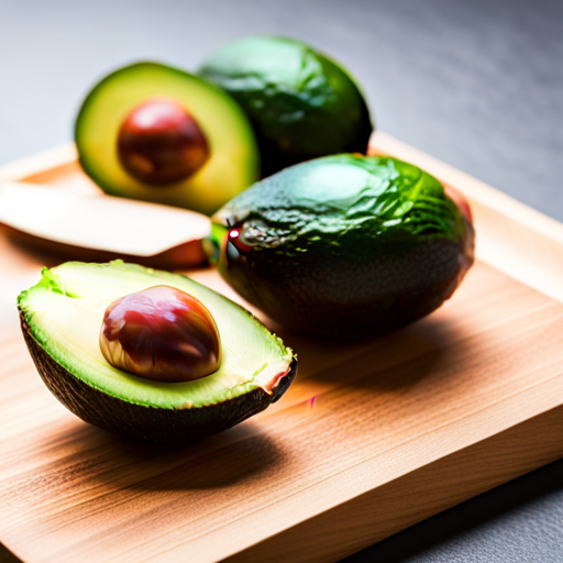 growing avocado in water