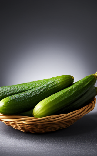 how to save cucumber seeds