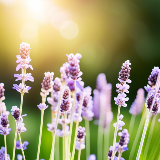 plants that mosquitos hate
