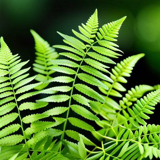 How to Care For Ferns Outdoors