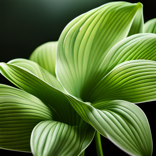 12 best companion plants for hostas